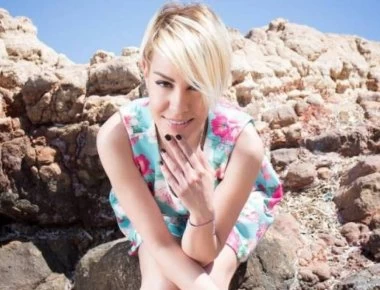 Ράνια Κωστάκη: Από τα 18 μπαινοβγαίνει στα νοσοκομεία- Το ενδεχόμενο να μην κάνει παιδί (βίντεο)